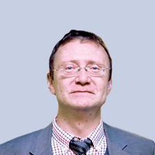 Подвальный Игорь Олегович лекотр
